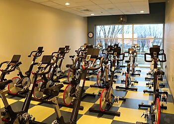 Baltimore Gyms The Weinberg Y in Waverly