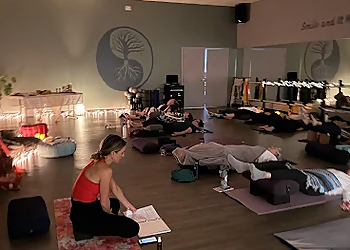The Well Studio - Hayward, CA Yoga Studios - Group Class Image