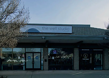 The Well Studio The Well Studio - Hayward, CA Yoga Studios - Exterior Image