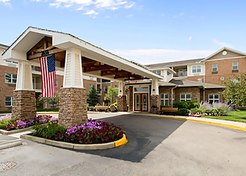 The Wellington at Dayton Dayton Assisted Living Facilities image 1