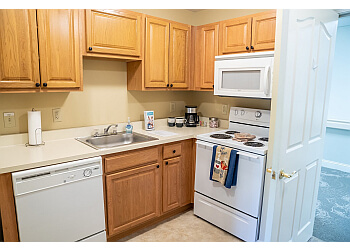 Cincinnati Assisted Living Facilities The Wellington at North Bend Crossing