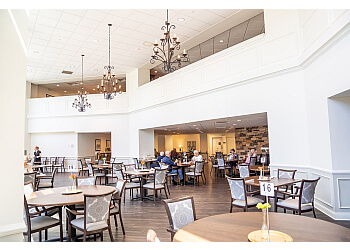 Cincinnati Assisted Living Facilities The Wellington at North Bend Crossing