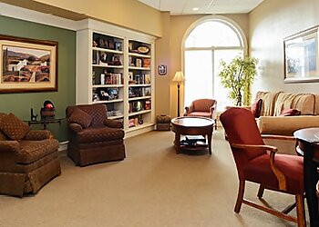 Springfield Assisted Living Facilities The Wellington at Springfield