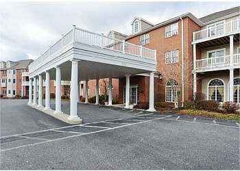 The Wellington at Springfield Springfield Assisted Living Facilities