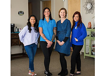 Springfield Acupuncture The Wellness Point