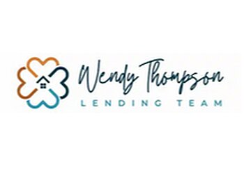 Memphis Mortgage Companies The Wendy Thompson Lending Team