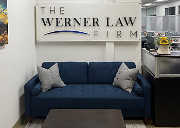 Santa Clarita Estate Planning Lawyers Werner Law Firm, PC