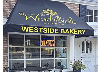 Akron Bakeries The West Side Bakery