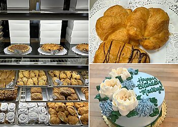 Akron Bakeries The West Side Bakery