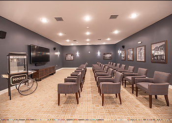 Columbia Assisted Living Facilities The Westbury Senior Living