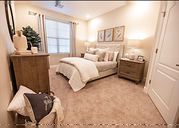 Columbia Assisted Living Facilities The Westbury Senior Living