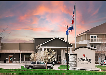 Columbia Assisted Living Facilities The Westbury Senior Living