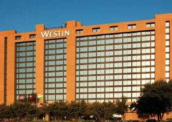 3 Best Hotels In Irving Tx Threebestrated Irving Hotel The Westin