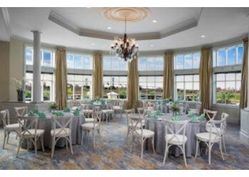 The Westin Savannah Harbor Golf Resort & Spa - Savannah, GA Hotels - Dining Moments