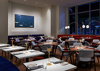 Alexandria Hotels The Westin Alexandria Old Town