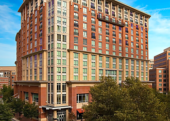 The Westin Alexandria Old Town Alexandria Hotels image 1