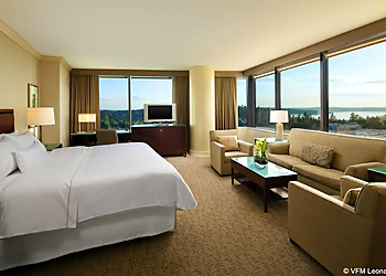 Bellevue Hotels The Westin Bellevue
