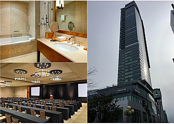 Bellevue Hotels The Westin Bellevue