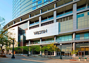 The Westin Bellevue Bellevue Hotels