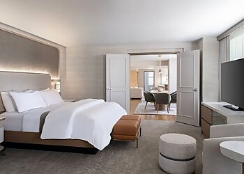 Detroit Hotels The Westin Book Cadillac Detroit