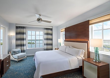 Cape Coral Hotels The Westin Cape Coral Resort at Marina Village