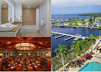 Cape Coral Hotels The Westin Cape Coral Resort at Marina Village