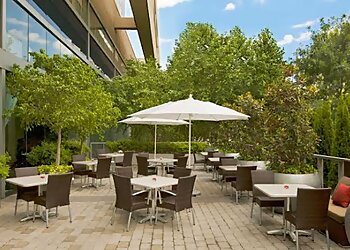 Charlotte Hotels The Westin Charlotte