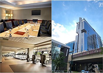 Charlotte Hotels The Westin Charlotte