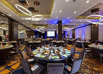 Cleveland Hotels The Westin Cleveland Downtown