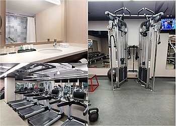 Cleveland Hotels The Westin Cleveland Downtown