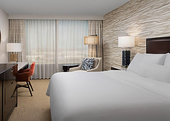 Irving Hotels The Westin Dallas Fort Worth Airport