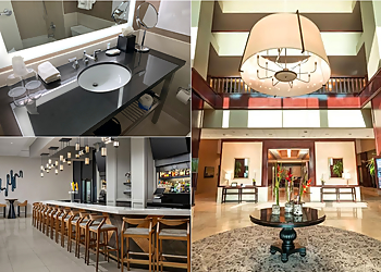 Irving Hotels The Westin Dallas Fort Worth Airport