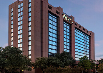 The Westin Dallas Fort Worth Airport Irving Hotels