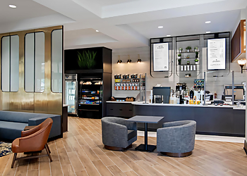 The Westin Dallas Stonebriar Golf Resort & Spa - Frisco, TX Hotels - Dining Moments