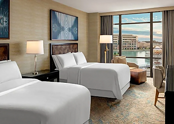 Huntsville Hotels The Westin Huntsville