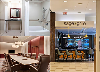 Huntsville Hotels The Westin Huntsville