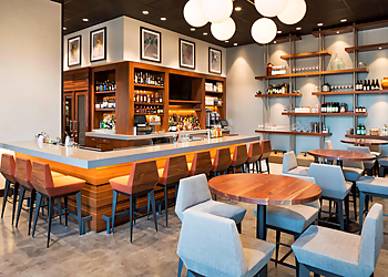 Jackson Hotels The Westin Jackson