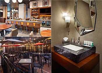 Jackson Hotels The Westin Jackson