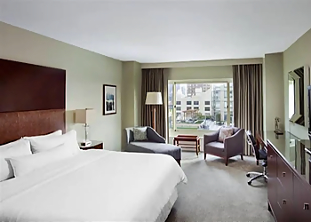 Jersey City Hotels The Westin Jersey City Newport