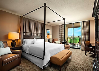 Scottsdale Hotels The Westin Kierland Resort & Spa