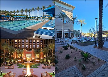 Scottsdale Hotels The Westin Kierland Resort & Spa