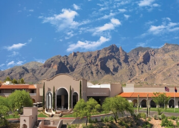 3 Best Hotels In Tucson Az Ratings Reviews Threebestrated Tucson Hotel The Westin La Paloma