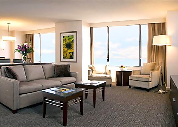 Long Beach Hotels The Westin Long Beach