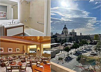 Pasadena Hotels The Westin Pasadena