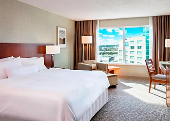 Pittsburgh Hotels The Westin Pittsburgh
