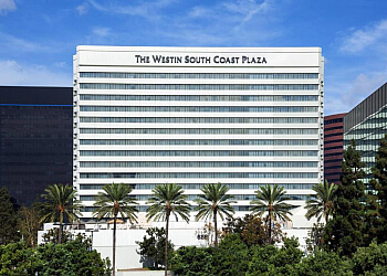 The Westin South Coast Plaza, Costa Mesa Costa Mesa Hotels