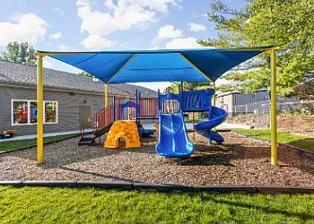 Indianapolis Preschools The Weston School