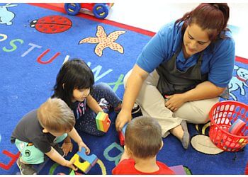 Indianapolis Preschools The Weston School
