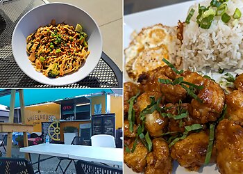 Springfield Food Trucks The Wheelhouse