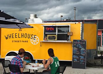 3 Best Food Trucks In Springfield Mo Expert Recommendations